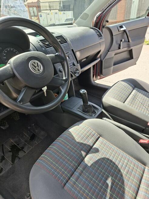 VW Polo 1,2 Gostynin - zdjęcie 1