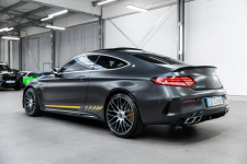 Mercedes C 63 AMG S. Final Edition. Gwarancja 08.2027. FV 23%. Węgrzce - zdjęcie 8
