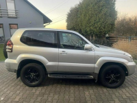 Toyota Land Cruiser 3.0 D-4D Automat zarejestrowana POLECAM Mysłowice - zdjęcie 5
