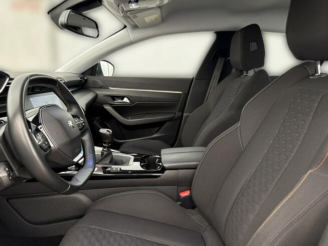 Peugeot 508 1,5 Bluehdi(130 KM) Active Salon PL  F-Vat Warszawa - zdjęcie 12