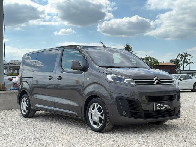 Citroen SpaceTourer, 2022 Michałowice - zdjęcie 1