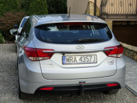 Hyundai i40 1.7D, Navi+Kamera, Model 2013, Z Niemiec-Zareestrowany Radom - zdjęcie 5