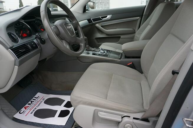 Audi A6 2.4 Benzyna 177KM w dobrej kondycji technicznej i wizualnej, Opole - zdjęcie 10