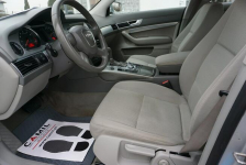 Audi A6 2.4 Benzyna 177KM w dobrej kondycji technicznej i wizualnej, Opole - zdjęcie 10