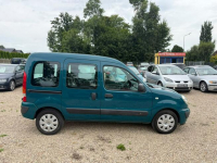 Renault Kango 1, Benzyna 95KM Automat Białogard - zdjęcie 12
