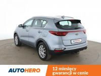 Kia Sportage 4x4/ automat /kamera/ navi/ grzaane fotele/ Bluetooth Warszawa - zdjęcie 4