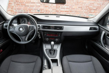 BMW 318 LCI 2.0i 143KM Automat ! Super Stan ! 218tys km ! Opłacona ! Zwoleń - zdjęcie 5