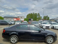 Škoda Octavia AUTOMAT*Navi*LED*Kamera*Tablet*PDC*1 wł*Alu*Gwarancj Chrzanów - zdjęcie 8