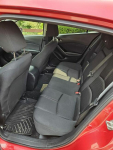 Mazda 3 2.0 165 KM Krosno - zdjęcie 8