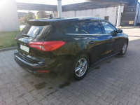 FORD FOCUS Mk4*benzyna*125KM*LED*wyposażony Łódź - zdjęcie 2