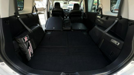 2.0 Benzyna Moc 150KM 7-Osobowy Elbląg - zdjęcie 9