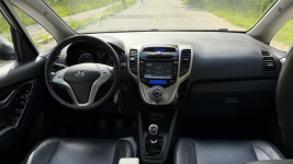 Hyundai ix20 5 STAR EDITION * okazja * 1.4 MPI Jaworzno - zdjęcie 11