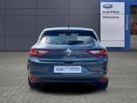 Renault Megane Limited 1.2 TCE Warszawa - zdjęcie 4