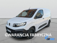 Peugeot Partner L2 Długi | 1.5 BlueHDi 136 KM | MAX  Wyposażenie