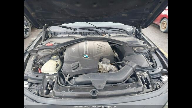 BMW 435 N55 / xDrive / M-Pakiet / Wrocław - zdjęcie 11