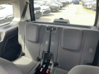 Volkswagen Caddy Klimatronik 7 osobowy Hak Gliwice - zdjęcie 11