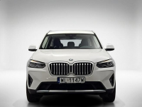 BMW X3 xDrive20d mHEV aut ! Z Polskiego Salonu ! Faktura VAT ! Warszawa - zdjęcie 8