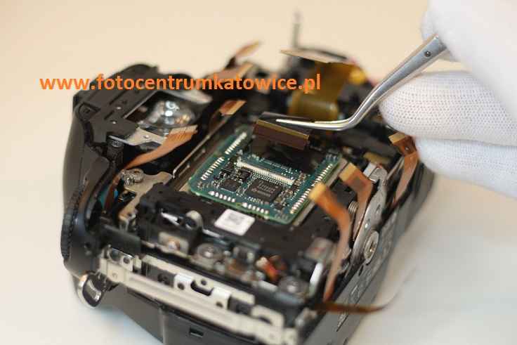 APARAT SAMSUNG NAPRAWA, KAMERA SAMSUNG NAPRAWA, OBIEKTYW SAMSUNG Katowice - zdjęcie 1