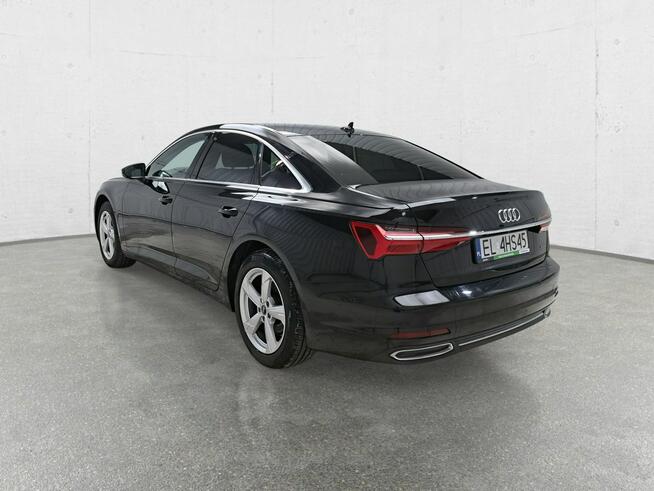 Audi A6 Komorniki - zdjęcie 5