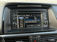 2,0i 165KM SkyActiveG/RVM/Alu/PDC/Serwis/ Węgrów - zdjęcie 11