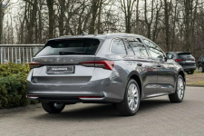 Škoda Octavia Combi Edition 130 Selection 1.5 TSI m-HEV 150 KM DSG Łódź - zdjęcie 7