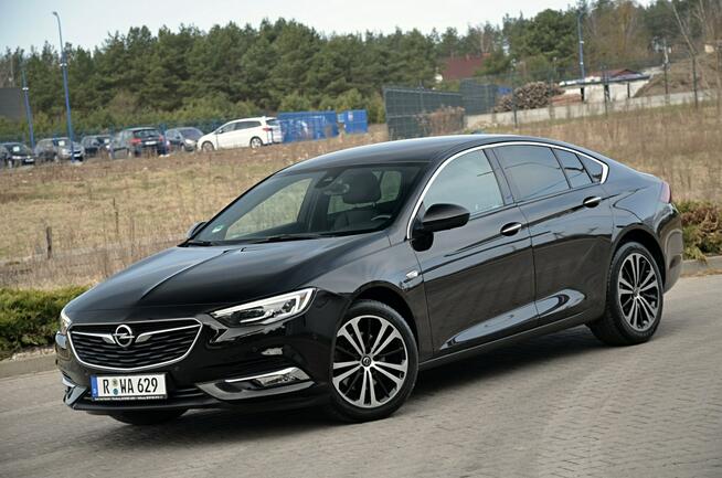 Opel Insignia 2,0CDTI*170KM*LED*Kamera 360*NAvi*full opcja Ostrów Mazowiecka - zdjęcie 5