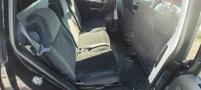 Citroen C4 Picasso Stan bardzo dobry. Goczałkowice-Zdrój - zdjęcie 11