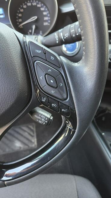 Toyota C-HR 1.8 HSD 92 tyś km Kamera Asys.Parkowania Otwock Mały - zdjęcie 12