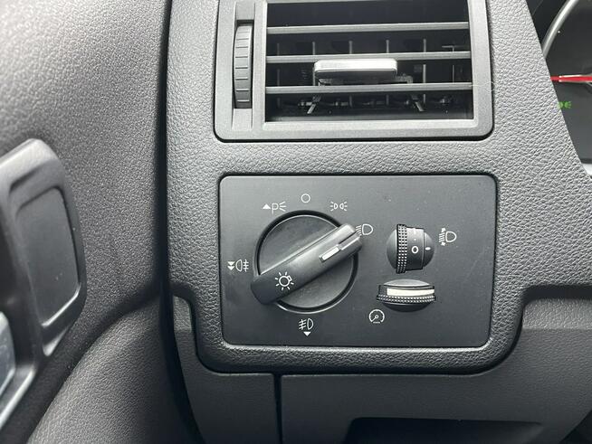 Ford Kuga 2.0 TDCI Opłacony II właściciel Klimatronic Gostyń - zdjęcie 11