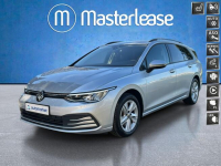 Volkswagen Golf 2.0 TDI Life! Z Polskiego Salonu! Faktura VAT!