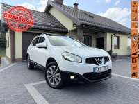 Nissan Qashqai+2 7 Osobowy kamera 360,szklany dach opłacony