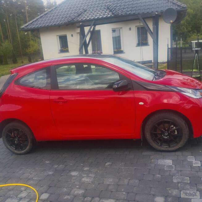 Sprzedam auto Sokole - zdjęcie 3