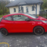 Sprzedam auto Sokole - zdjęcie 3
