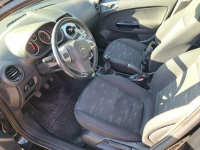 Opel Corsa D Satellite Radom - zdjęcie 8