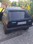Vw polo 86c coupe 88r 1.0 Kliniska Wielkie - zdjęcie 2