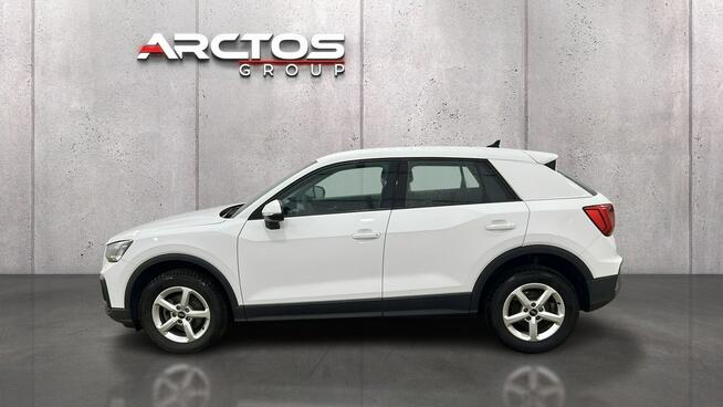 Audi Q2 35 TFSI S Tronic Warszawa - zdjęcie 2