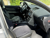 Nissan Qashqai 1.6 Diesel 130KM Panorama, Kamera Gostyń - zdjęcie 7