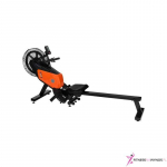 Wynajem wioślarza powietrznego HMS ZP6591 – trening całego ciała