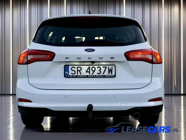 Ford Focus Rybnik - zdjęcie 10