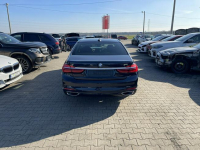 BMW 740 xDrive Pamięć Masaż Harman/Kardon Gliwice - zdjęcie 5