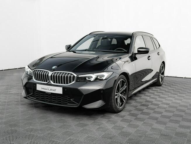 WD9423R#318d mHEV M Sport Podgrz.f Cz.park LED Salon PL VAT23% Gdańsk - zdjęcie 2