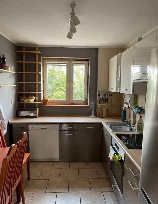 3pok, 71met, Okolice Góralskiej PEŁEN ROZKŁAD (Wrocław) Stare Miasto - zdjęcie 3