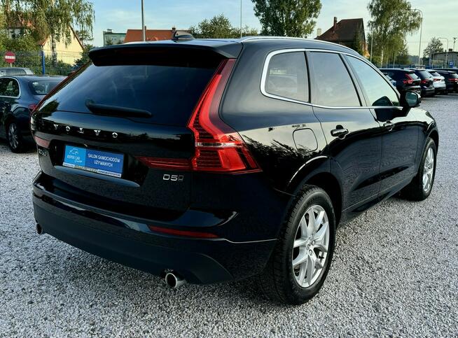 Volvo XC 60 4x4,235KM,Bogata wersja,Gwarancja Kamienna Góra - zdjęcie 8