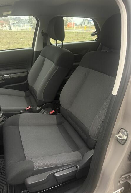 Sprzedam Citroen C4 cactus Ostrołęka - zdjęcie 6