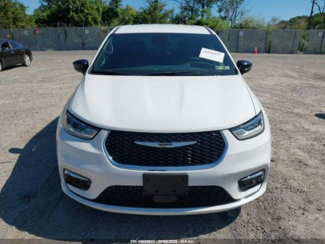 2026 CHRYSLER PACIFICA  SELECT Sulejówek - zdjęcie 7