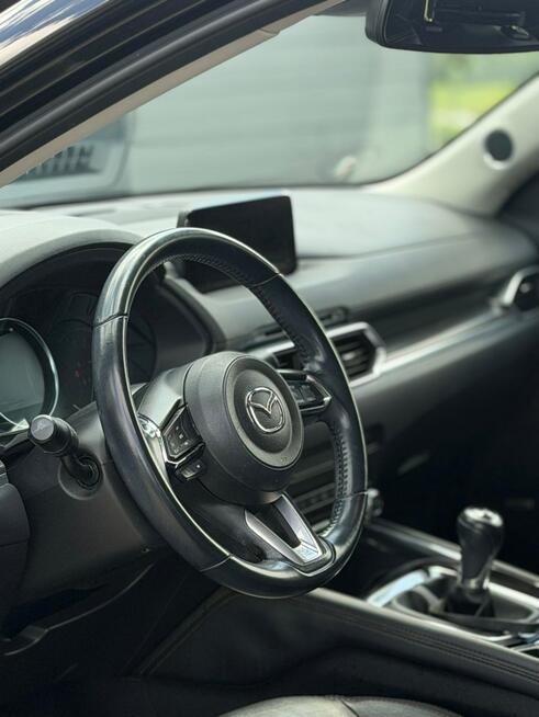 Mazda CX-5 Sadlno - zdjęcie 10