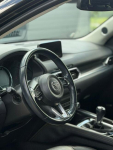Mazda CX-5 Sadlno - zdjęcie 10
