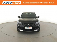 Peugeot 2008 GT-Line automat navi kamera ACC FullLED półskóra Warszawa - zdjęcie 11