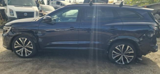 Renault Espace ET 200 Hybrid 50.tyskm Pleszew - zdjęcie 2