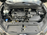 Hyundai Tucson Klimatronik Kamera Podgrzewanie Gliwice - zdjęcie 12